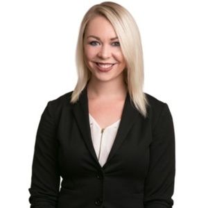 Meet your Posher, Ashley tanaya